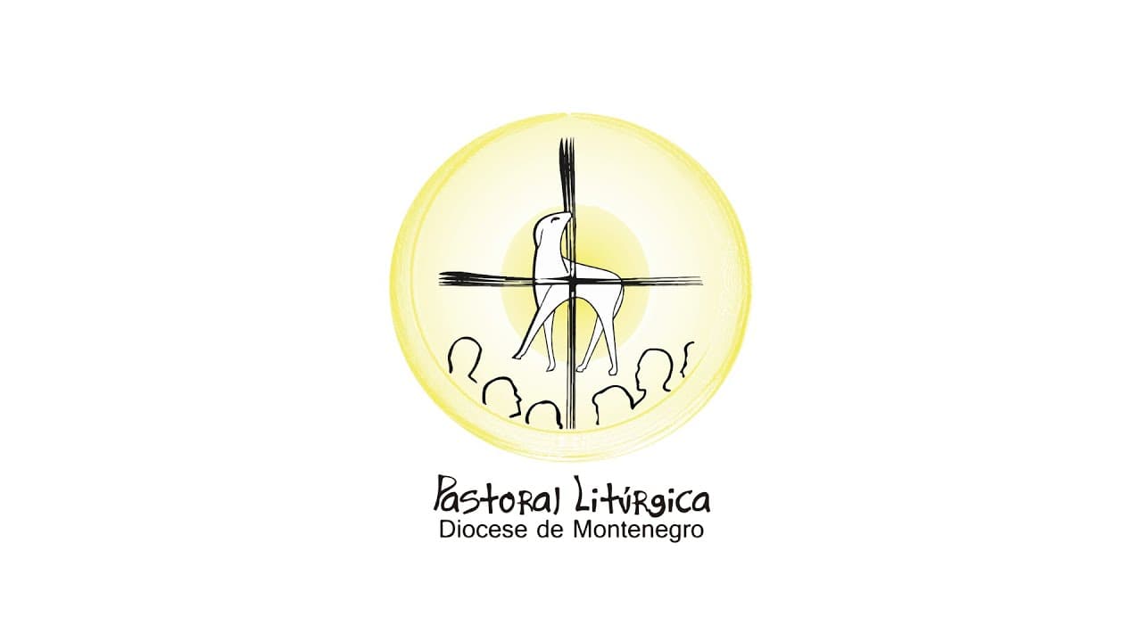 Capa do vídeo: Liturgia | Procissão da Comunhão